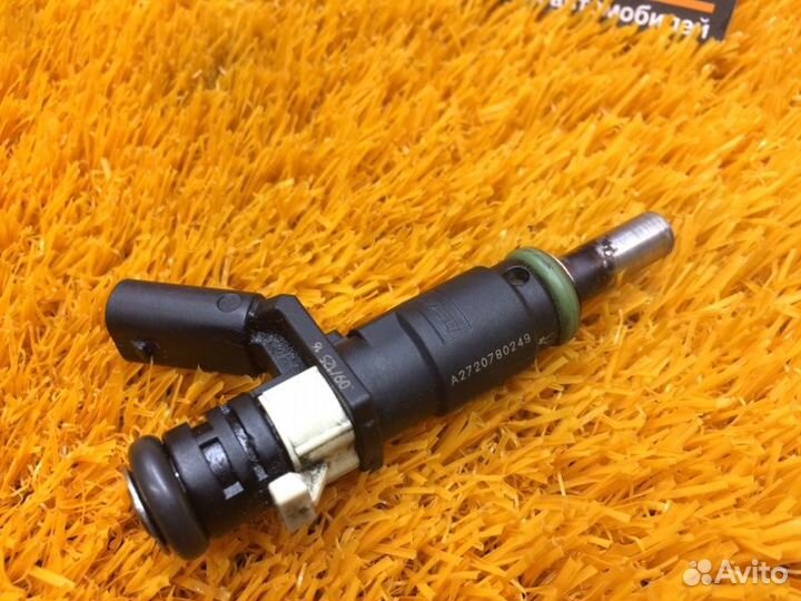 Форсунка топливная Mercedes-Benz E-Class W212