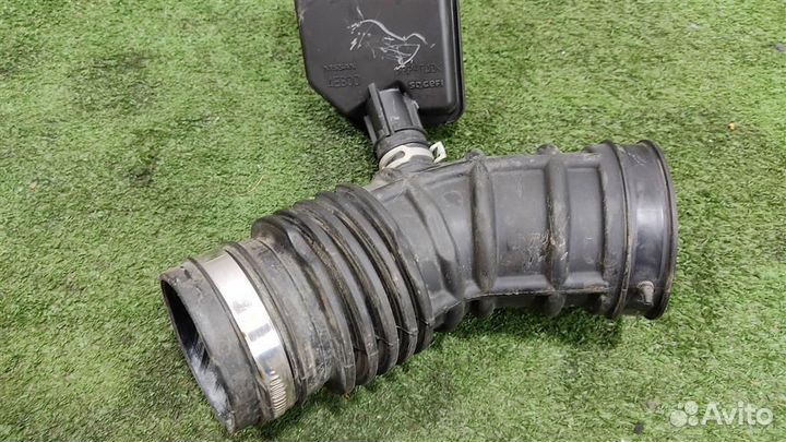 Патрубок воздушного фильтра Nissan Qashqai J11 20