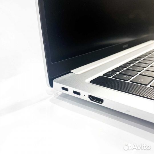 Ноутбук honor magicbook 16