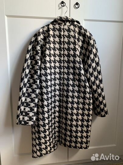 Пальто/пиджак mudo