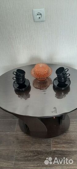 Посуда СССР