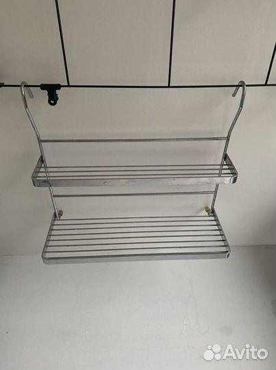 Полка навесная