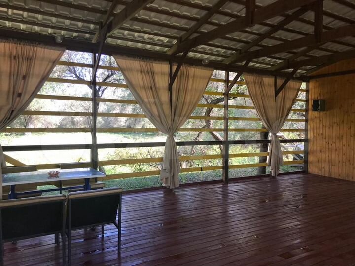 Участок 80 сот. (СНТ, ДНП)