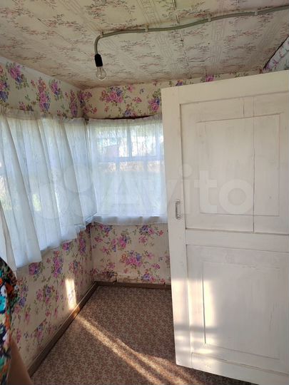 Дача 12 м² на участке 6 сот.