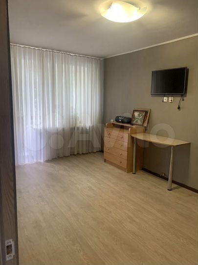 1-к. квартира, 30 м², 2/5 эт.