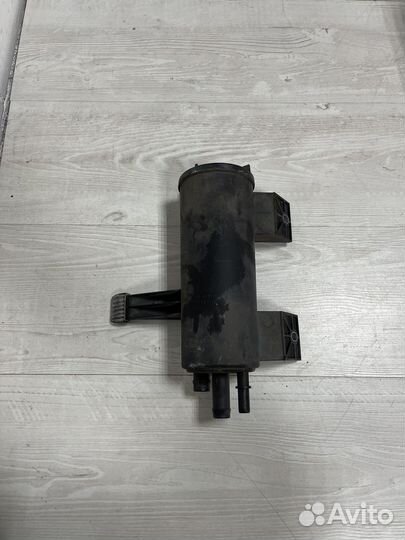 Абсорбер угольный фильтр BMW X3 F25 X4 F26