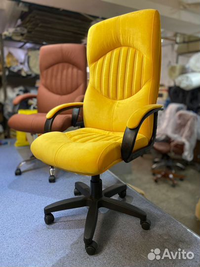 Кресло компьютерное