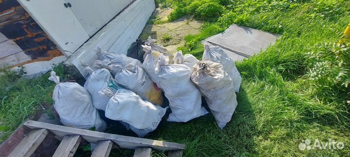 Банки стеклянные для консервирования