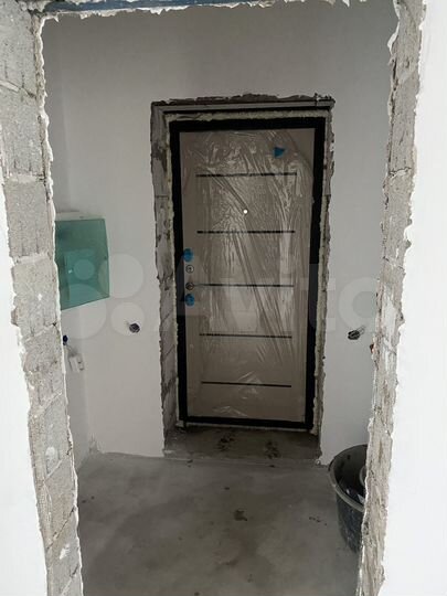 Дом 84 м² на участке 8,4 сот.