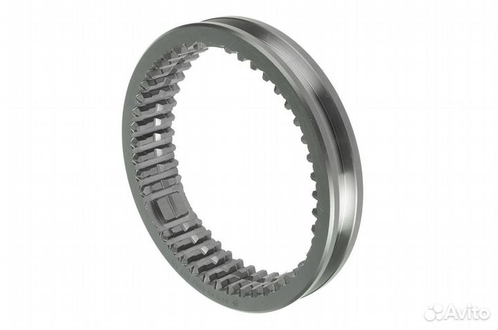 Муфта включения 6S150 9S109 ZF (6002 305 515) E