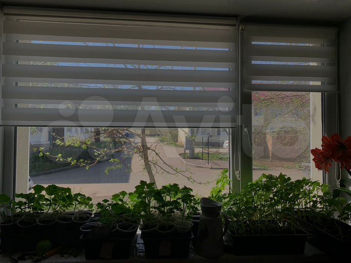 2-к. квартира, 46 м², 1/2 эт.