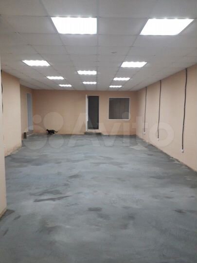 Помещение свободного назначения