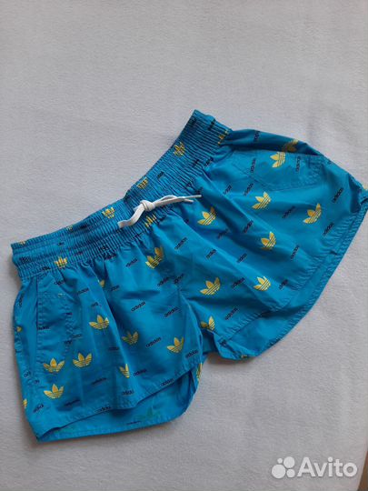 Шорты спортивные новые