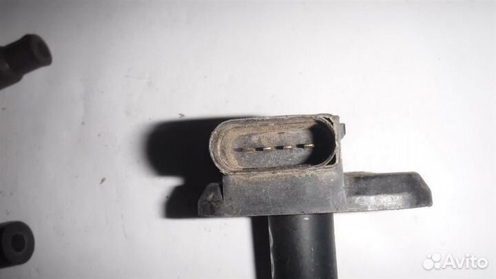 Катушка зажигания Volkswagen Golf VI (5K) 2009-20