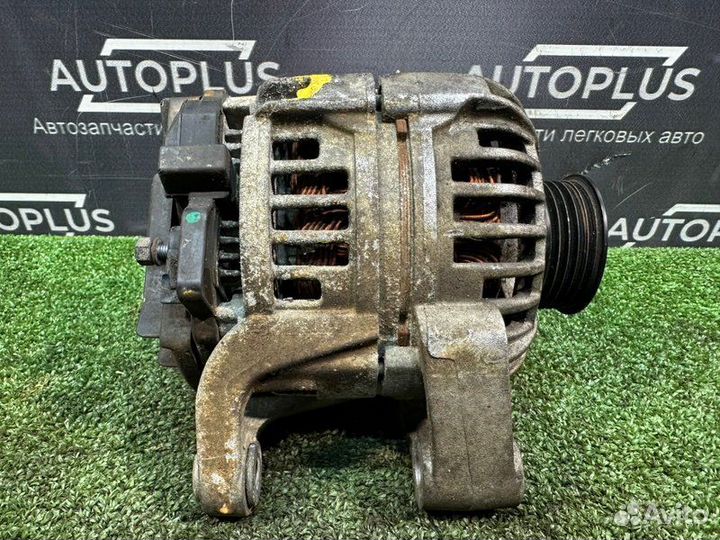 Генератор Opel Corsa C Z12XEP 2006