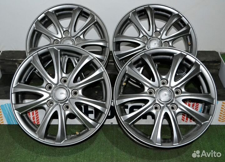 Диски Topy Sibilla Next C5 R15 5x114.3