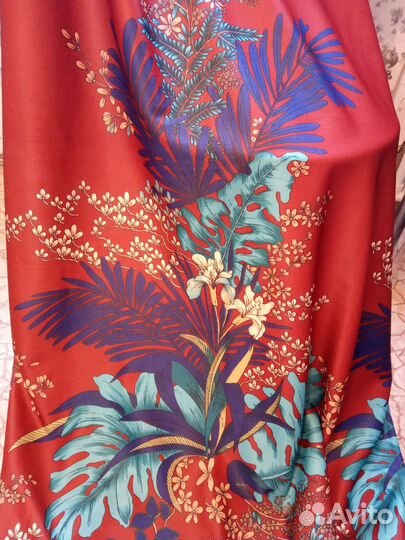 Отрез ткани