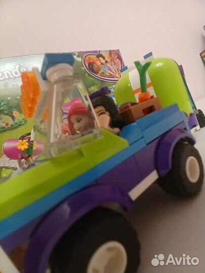 Lego friends 41371