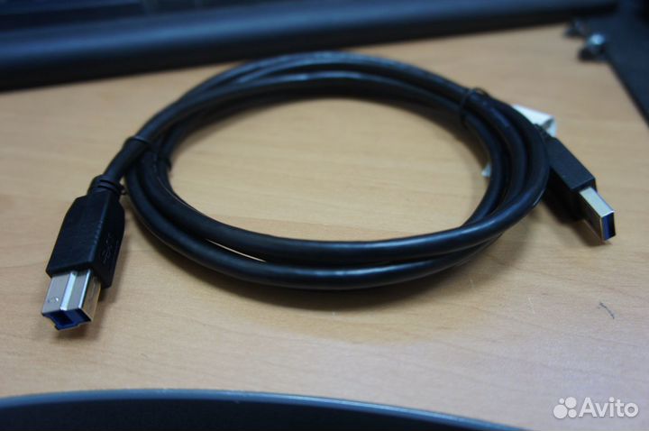Кабель USB 3.0 1.8 метра новый
