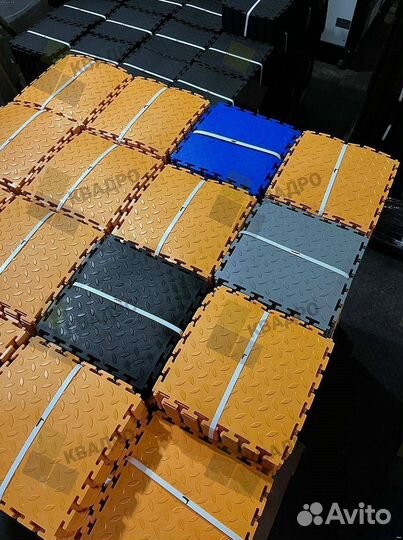 Пвх плитка pacпpoдажа от 10м379
