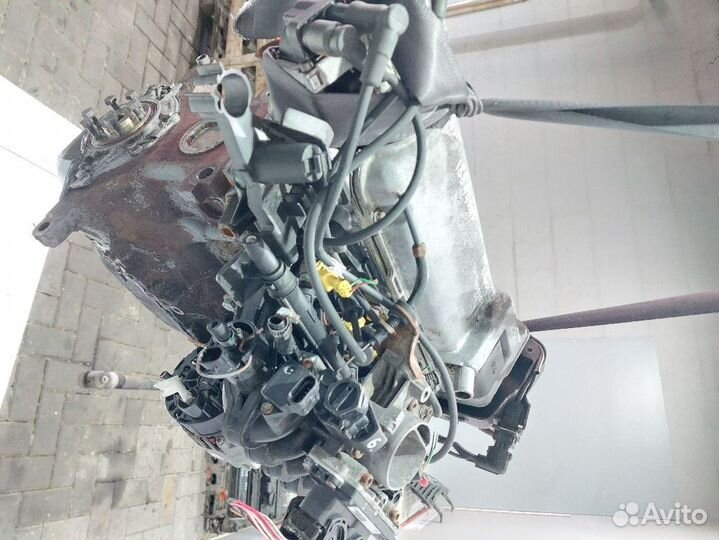 Двигатель 188a4000 Fiat Punto (1993-1999)