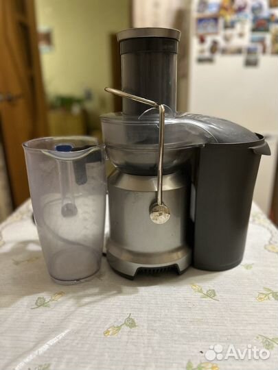 Соковыжималка bork