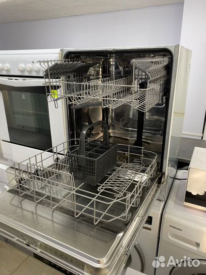 Встраиваемая Посудомоечная машина «Electrolux»