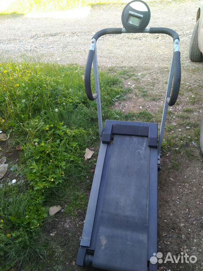 Беговая дорожка