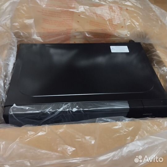 Микроволновка на запчасти