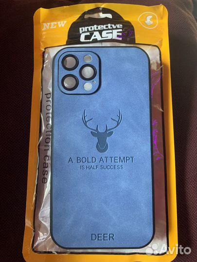 Чехол новый для Apple 12 pro