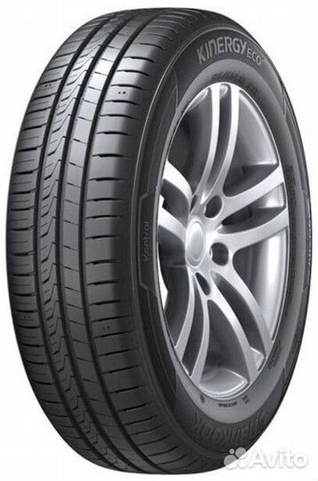 Hankook Kinergy Eco 2 K435 195/65 R15 91H