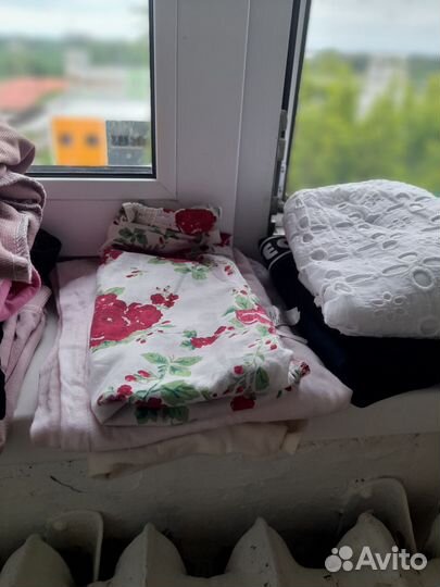 Одежда для девочки с 8 до 10 лет