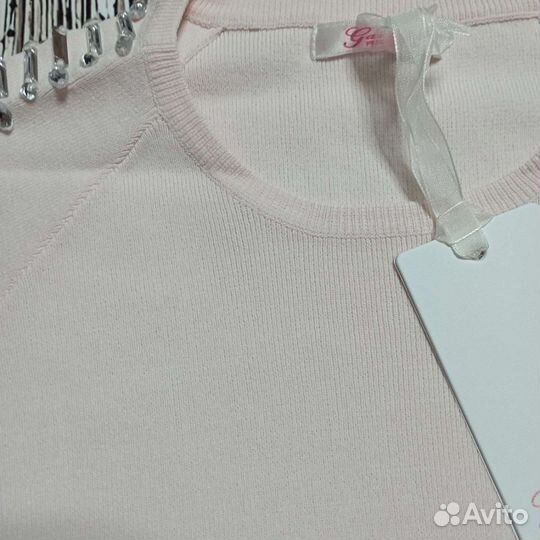 Вещи на девочку новые 140/152