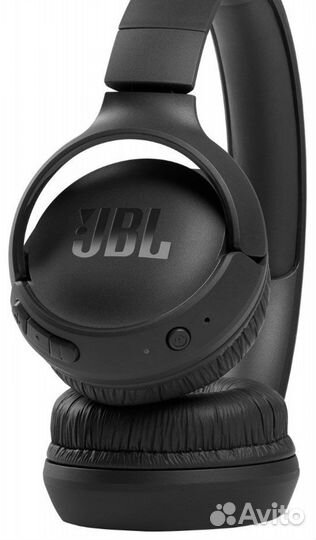Беспроводные наушники jbl