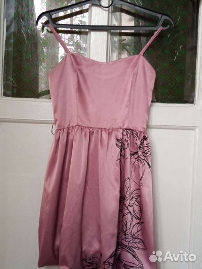 Женские вещи пакетом