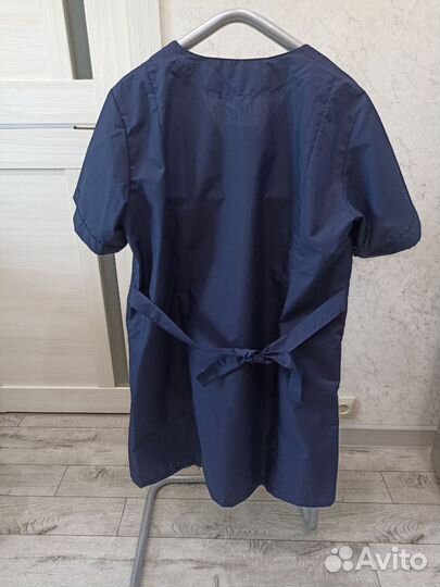 Медицинский халат