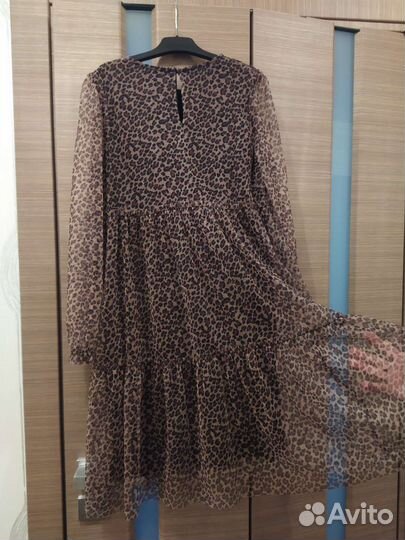 Платье Zara