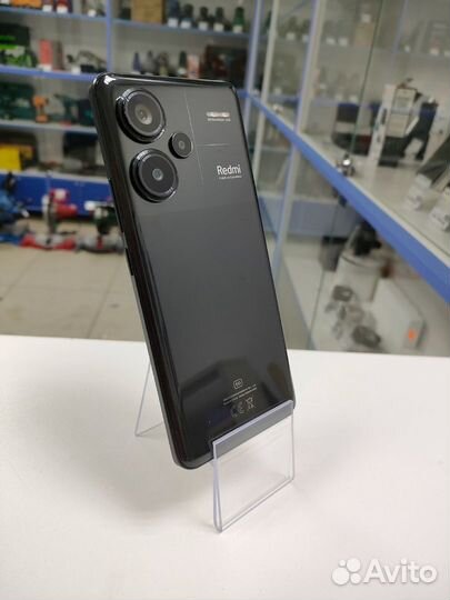 Xiaomi Redmi Note 13 Pro 5G, 12/512 ГБ