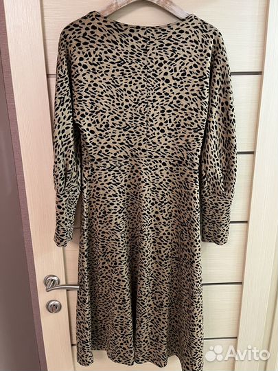 Платье женское 48