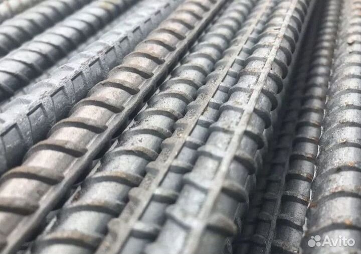 Сетка арматурная вр-1 4х100х100 карта 2000х3000 мм