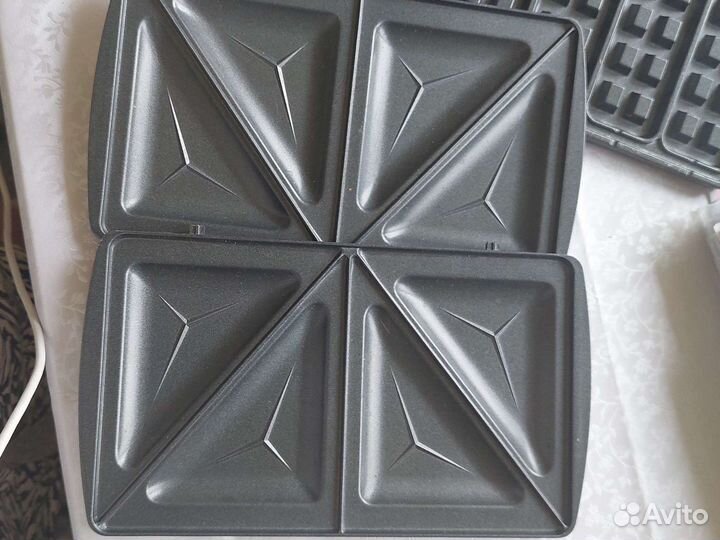 Мультипекарь redmond