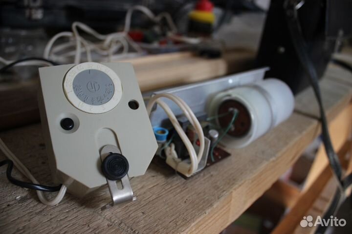 Фотовспышка 