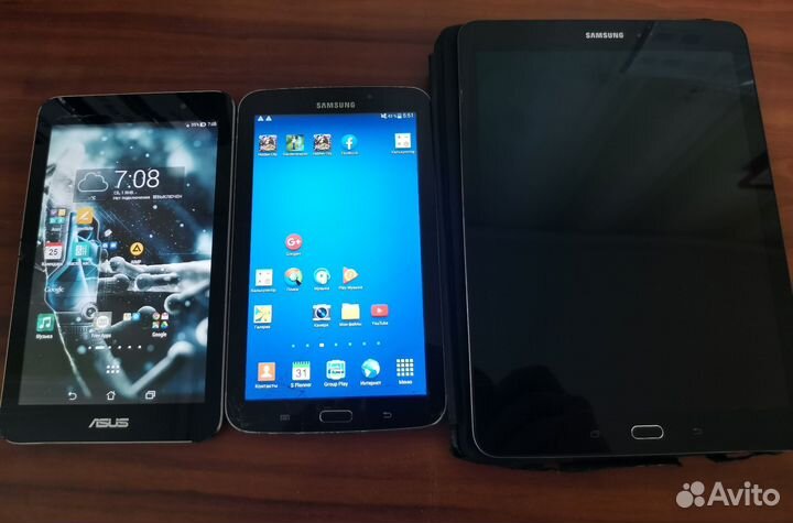 Samsung galaxy tab s2