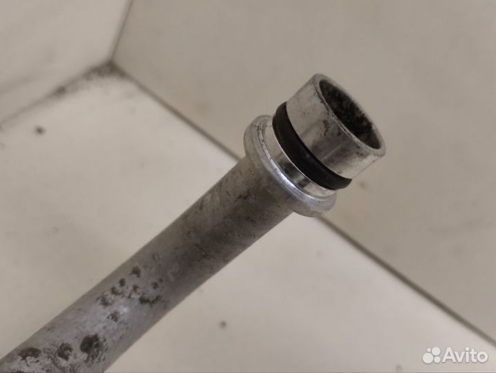 Б/У Б/У Трубка кондиционера