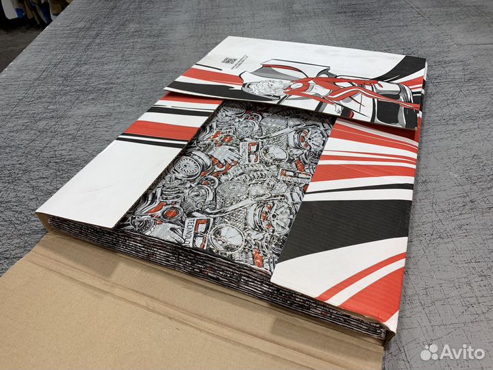 Виброизоляция Dream car / напрямую от завода