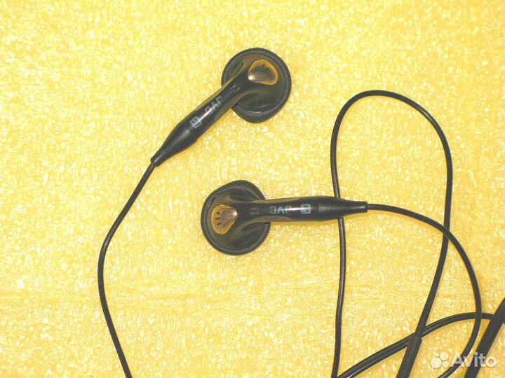 Проводные наушники к телефону, кабель удлинитель