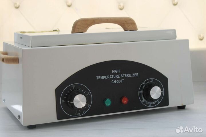 Сухожар CH 360T