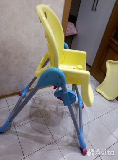 Стульчик для кормления