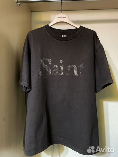 Футболка оверсайз винтаж U.S. A