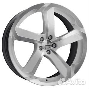 R15 5x100 6J ET40 D57,1 Скад Аллигатор селена